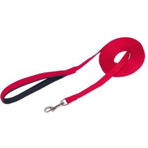 Laisse pour chien longue plate Nobby Pet