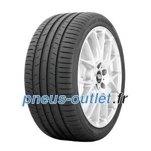Toyo 255/30 ZR19 91Y Proxes Sport XL