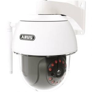 Image de Abus Caméra de surveillance pour l'extérieur Ethernet, Wi-Fi PPIC32520