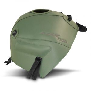 Bagster Tapis de réservoir petrole (techno jade) (1420G) Yamaha FJR1300