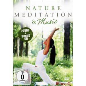 Nature, Meditation and Music