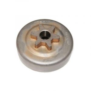 Universel Pignon pour tronçonneuse Oleo Mac / Olympic 935