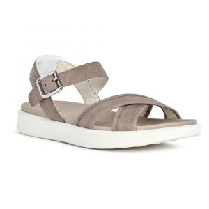 Geox Sandales Xan2s EU 37 Desert