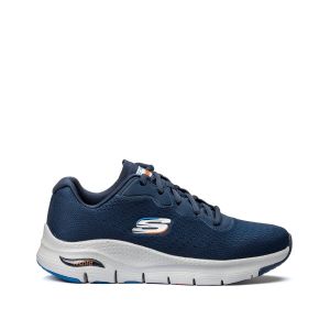 Skechers Baskets Arch Fit Bleu Marine - Taille 40;41;42;43;44;45