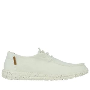 Dude Scarpa Donna HEY 12141 Taglia 36 COCONUT MILK