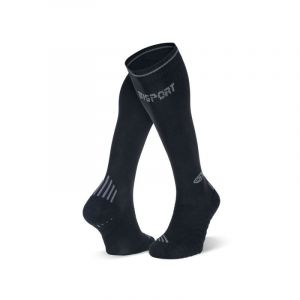 Chaussettes de running homme chaussette run compressio