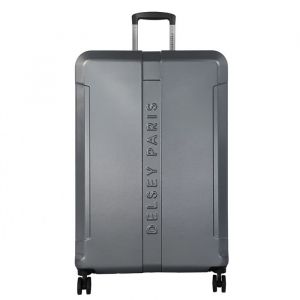 Valise Delsey Graphite - Depart821