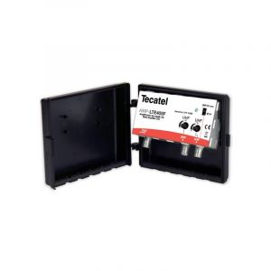 Amplificateur de mât 40db 2e Uhf-uhf Amp-lte405l