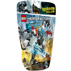 Image de Lego 44017 - Hero Factory : Stormer Freeze Machine