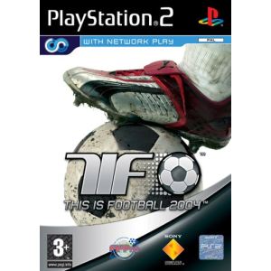 This is Football 2004 [PS2]