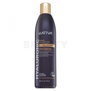 Kativa Hyaluronic Keratina Q10 Champ&uacute; Champ&uacute;s 355 ml female