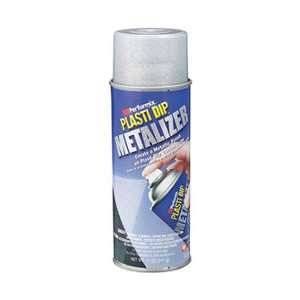 Image de Plasti Dip Finition peinture aérosol métallisée aluminium 400ml