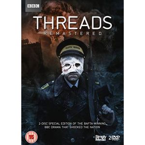 Threads: Remastered Special ed [DVD]
