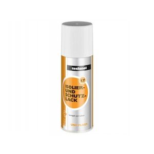 Trevi Vernis de protection - en plastique spray 400 ml