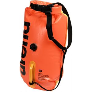 Arena Open Water Buoy, orange Accessoires natation & Entraînement