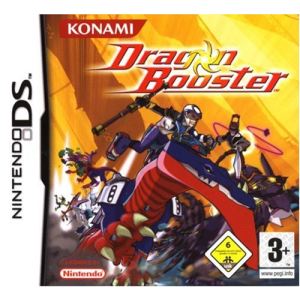 Dragon Booster [NDS]