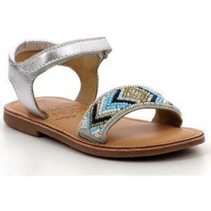 Mod8 Sandales Cuir Capearls