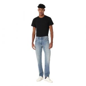 Levi's 502 Taper Jeans, Ask Me Again, 32W x 32L Homme