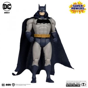 MCFarlane Toys Figurine DC Direct Super Powers Batman (The Dark Knight Returns)