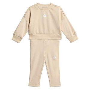 Adidas Ensemble sweatshirt et pantalon de jogging b&eacute;b&eacute; Seasonals