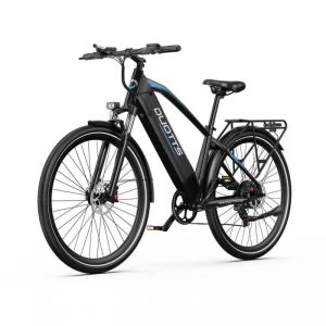 V&eacute;lo &Eacute;lectrique Duotts C29 Max - Moteur 250 W - Batterie 48 V 18 Ah - Vitesse Maximale 25 Km/H - Autonomie 120 Km