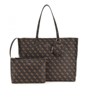 Guess Tote bag femme Power Play II