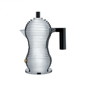 Image de Alessi MDL02/1 Pulcina - Cafetière espresso