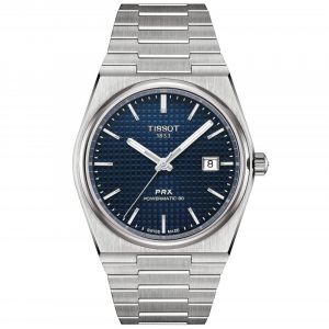 Image de Tissot Montre Homme PRX Automatic T1374071104100