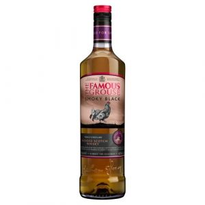 Image de The famous grouse Whisky Famous Grouse