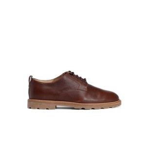 Image de Derbies cuir SIMON