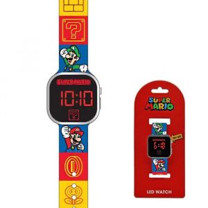 Kids Euroswan Quartz Montre GSM4236