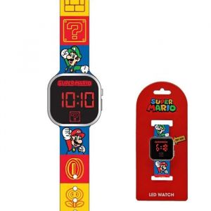 Image de Kids Euroswan Quartz Montre GSM4236