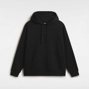 Vans Sweat-shirt à capuche de - ESSENTIAL RELAXED PO - S à XXL - pour Homme - noir