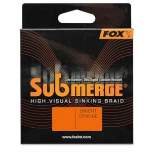 Fox Tresse Submerge