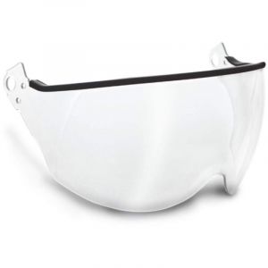 Kask Visière Visor V2 Plus WVI00018 - Incolore - Taille unique