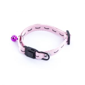 Martin Sellier Collier pour chat nylon Dodo