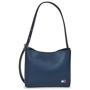 Tommy Jeans Sac a main TJW COOL HOBO BAG Bleu - Taille Unique