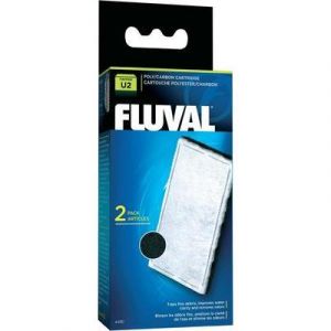 Fluval A465 - Cartouche polycarbone pour filtre