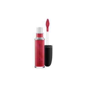 MAC Cosmetics Retro matte liquid lipcolour - laque &agrave; l&egrave;vres 5ml