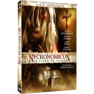 Necronomicon, Le Livre De Satan