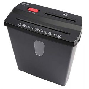 Image de Olympia PS 38 CD Paper shredder