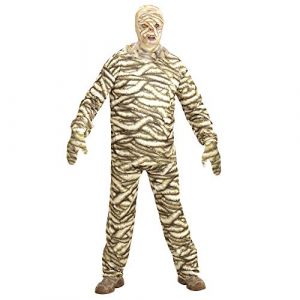 Widmann Déguisement de Momie avec masque (42/44)