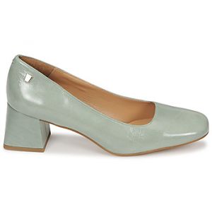 JB Martin Chaussures escarpins VIVA Vert - Taille 36,37,38,39,40,41