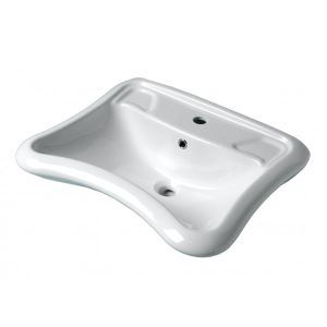 Planetebain 111068 - Lavabo ergonomique