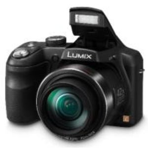 Image de Panasonic Lumix DMC-LZ40