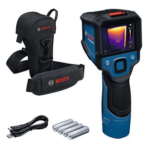 Bosch GTC 12V-450-13 PROFESSIONAL Caméra thermique 0601083901