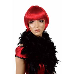 Ptit Clown Perruque adulte cabaret