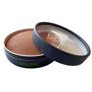 Image de Boho Green Make-up Terre Cuite 09 Grande Terre - Poudre compacte