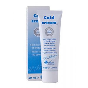 Image de Laboratoires Gilbert Cold Cream - Soin nourrissant et protecteur