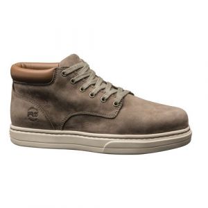 Image de Timberland PRO - Chaussures de sécurité Disruptor Chukka S1P marron T40 - A1G9T